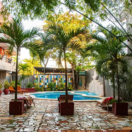 Casa Colonial Tulum-3