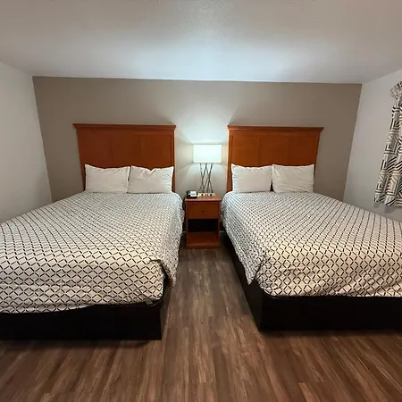 Budget Inn Bend-2