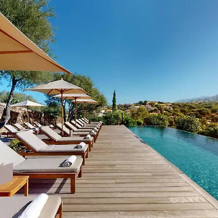 Hotel Restaurant Villa Josephine-2