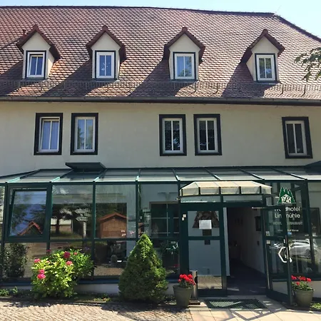 Waldhotel Linzmühle-2