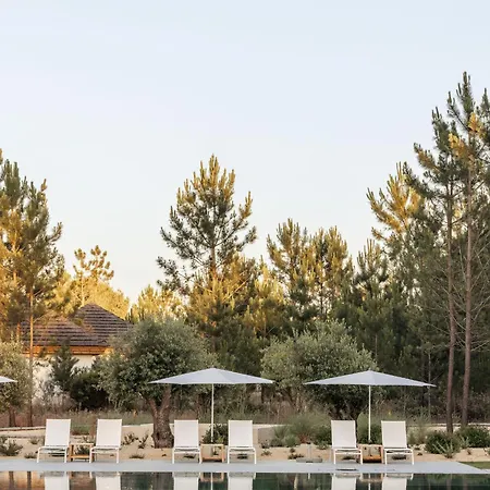 Spatia Comporta, A Member Of Design Hotels-3