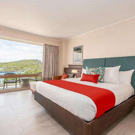 Dreams Curacao Resort, Spa & Casino-3