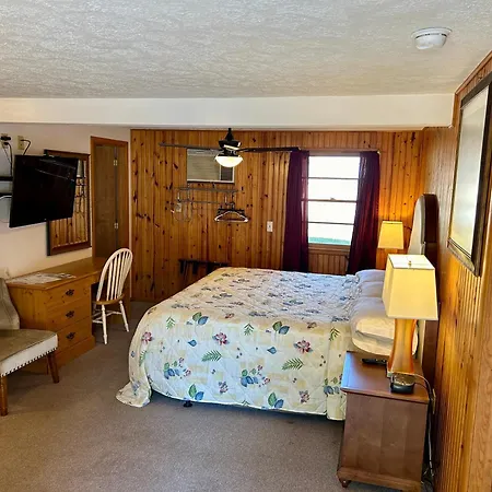 Driftwood Resort Bull Shoals-3