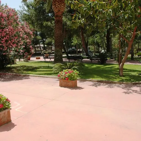 Hotel Park Jonio-2