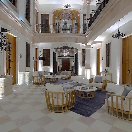 Nueve 25 Hotel Boutique-2