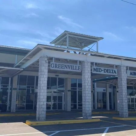 Motel 6 Cleveland, Ms - Delta State University-2
