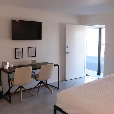 Boulder City Inn-2