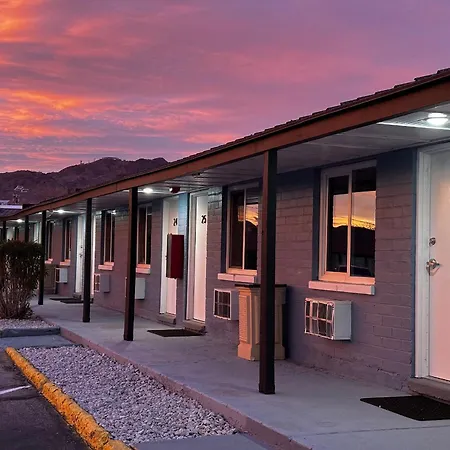 Boulder City Inn-3