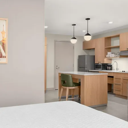Homewood Suites By Hilton North Las Vegas Speedway-3