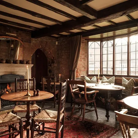 The Manor House Inn-3