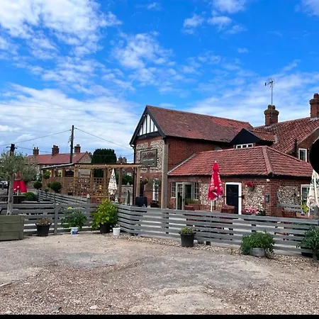 The Nelson Country House-2