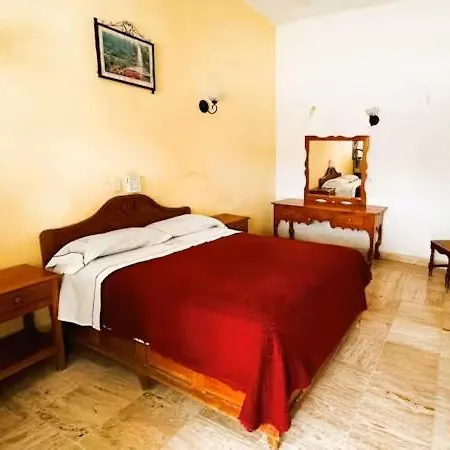 Hotel Oviedo-2