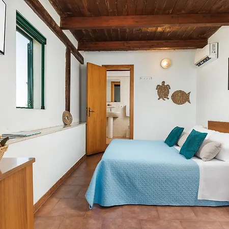 Cala del Principe Wild&Nature Resort-2