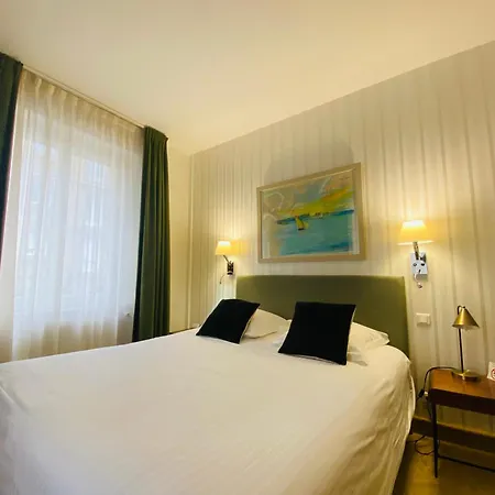 Hotel Ajoncs d'Or-3
