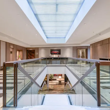 Ac Hotel Milano By Marriott-3