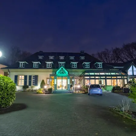 Ringhotel Waldhotel Heiligenhaus-2