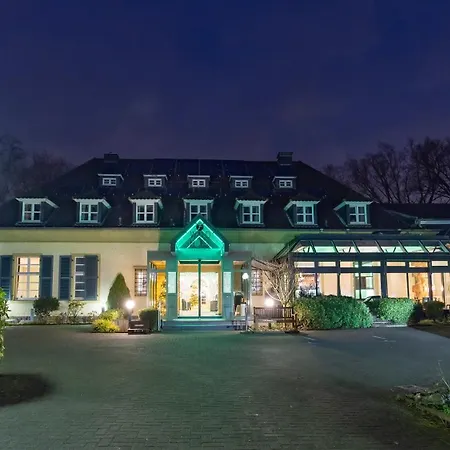 Fletcher Waldhotel Nordrhein-Westfalen-3