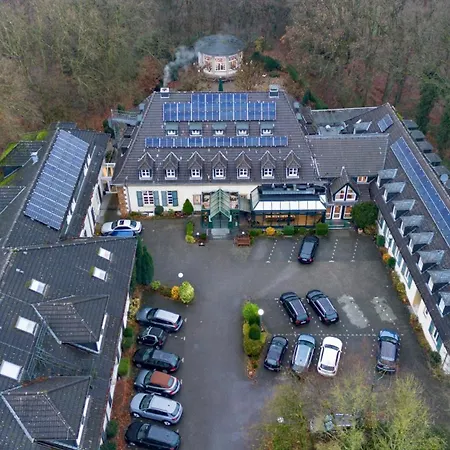 Fletcher Waldhotel Nordrhein-Westfalen-2