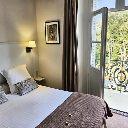 L'Hôtel Particulier Ascott-3