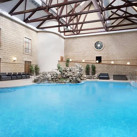 Delta Hotels By Marriott Tudor Park Country Club-2