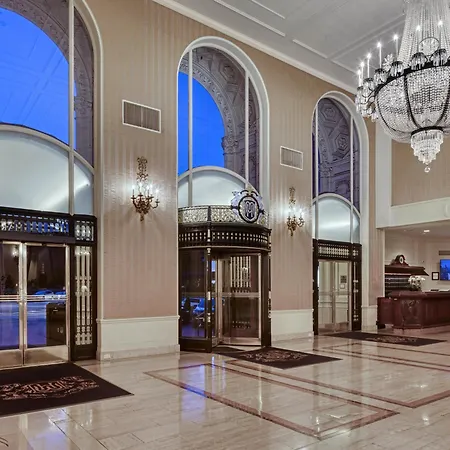 Intercontinental Mark Hopkins San Francisco By Ihg-2