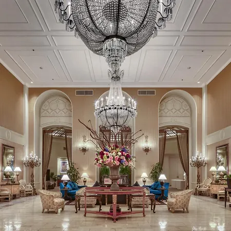 Intercontinental Mark Hopkins San Francisco By Ihg-3