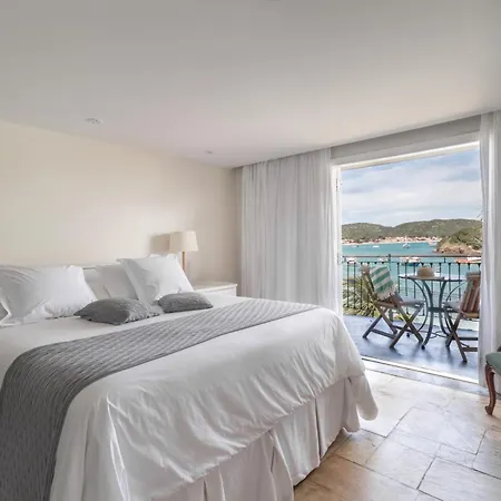 Casas Brancas Boutique Hotel & Spa-3