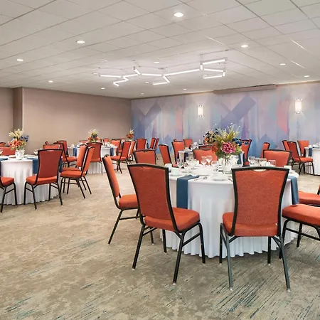 Hilton Garden Inn Boston-Burlington-3