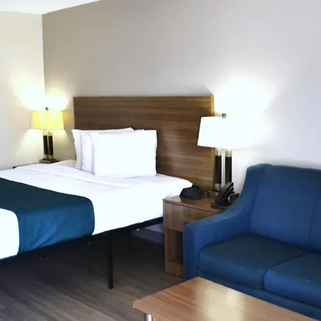 Studio 6 Suites Chattanooga Tn Lookout Mtn.-2