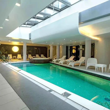 Wellton Centrum Hotel&SPA-2