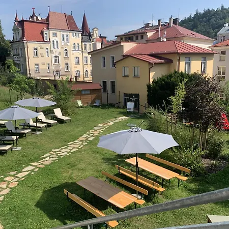 Spa Hotel Devin-2