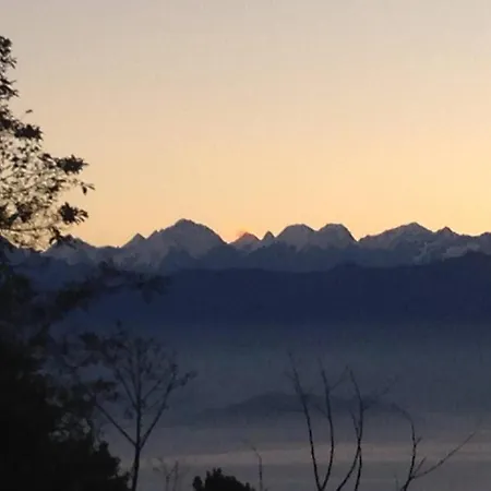 Hotel Everest Window View - Nagarkot-2