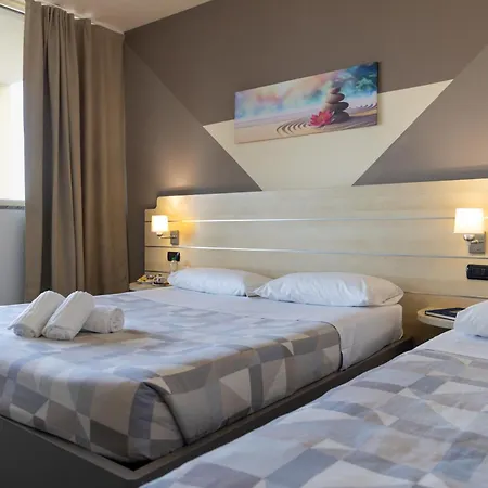 Hotel Giallo-2