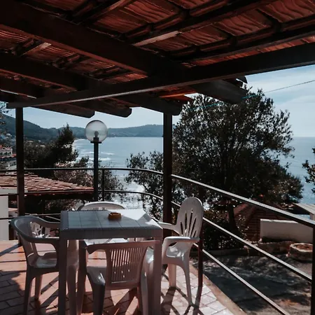Residence Punta Cilento-3