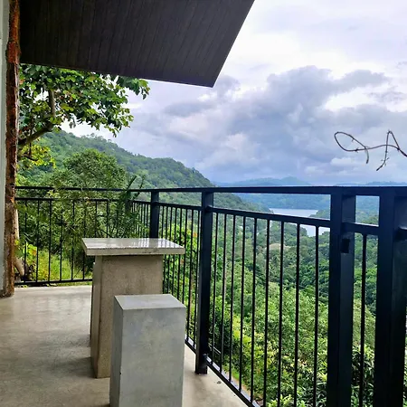Kandy Victoria Eco Resort-3