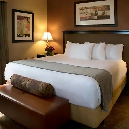 Isle Casino Hotel Bettendorf - A Caesars Rewards Destination-2