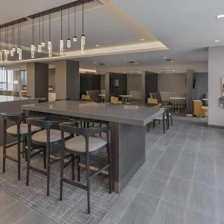 Residence Inn By Marriott Halifax Dartmouth-3