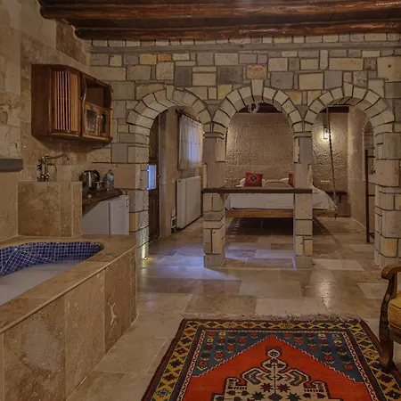 Luwian Stone House-3