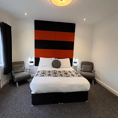 Charnwood Regency Guest House-3