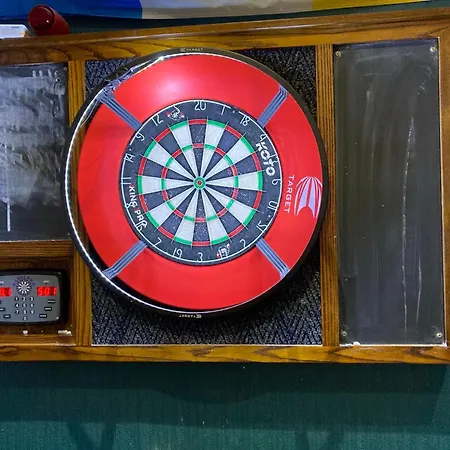 The Buck Inn-3