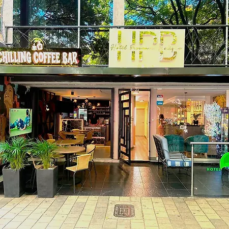 Provenza Medellin Hotel Boutique-2
