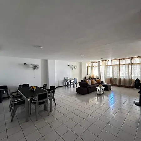 Hostal Tayrona-3