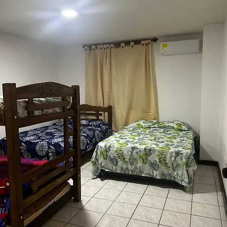 Hostal Tayrona-2