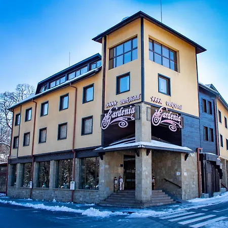 Gardenia Park Hotel-2