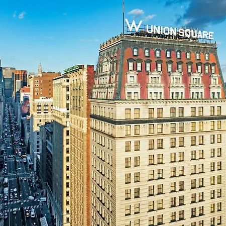 W New York - Union Square-3