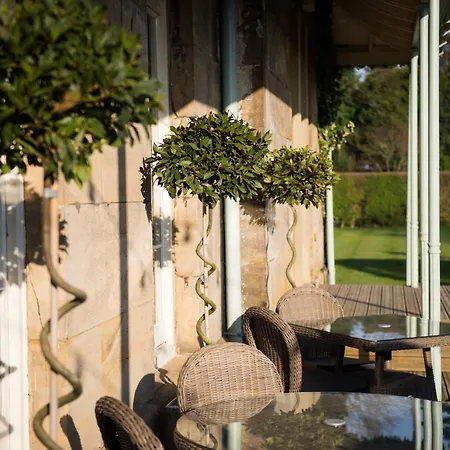 Hotel Du Vin & Bistro Tunbridge Wells-2
