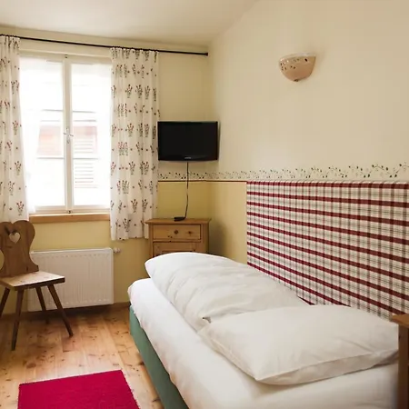 Hotel-Gasthof Weitgasser-3