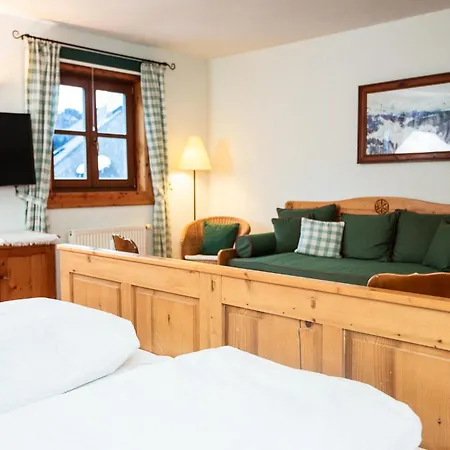 Hotel-Gasthof Weitgasser-2