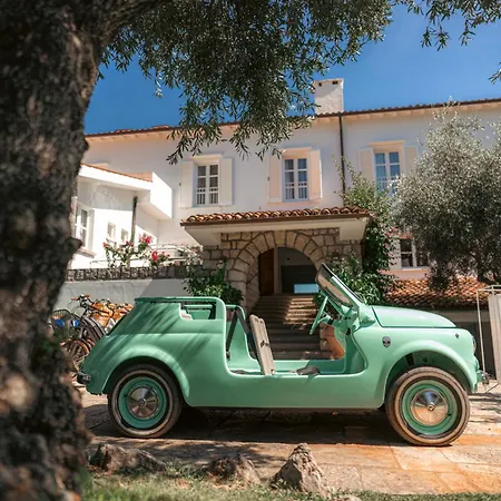 Santavenere Hotel - The Leading Hotels Of The World-3