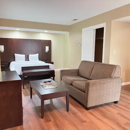 Hawthorn Extended Stay By Wyndham Wichita-2